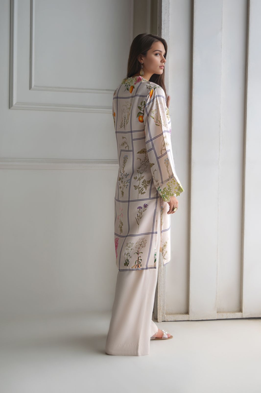 Ready to wear set