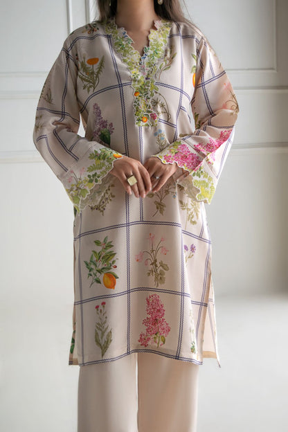 Ready to wear set