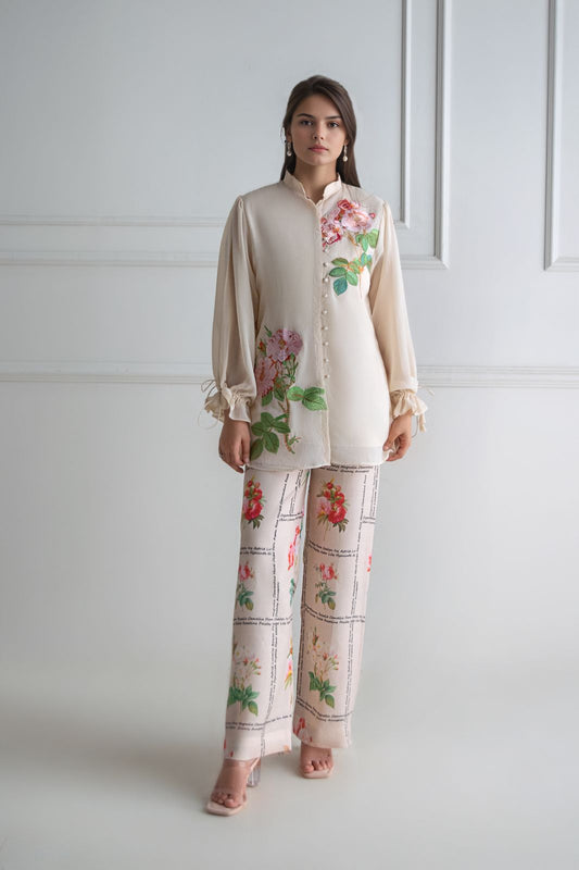 Ready to wear set