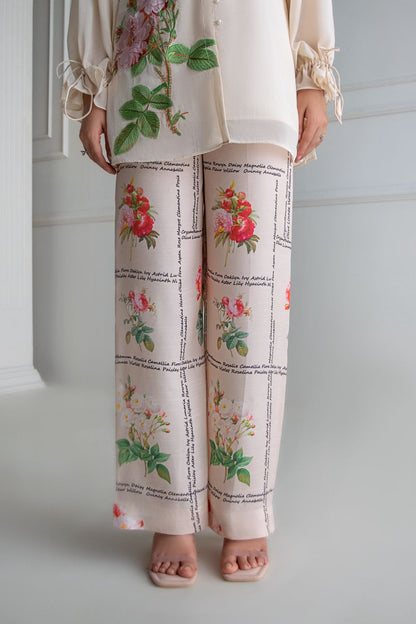 Ready to wear set