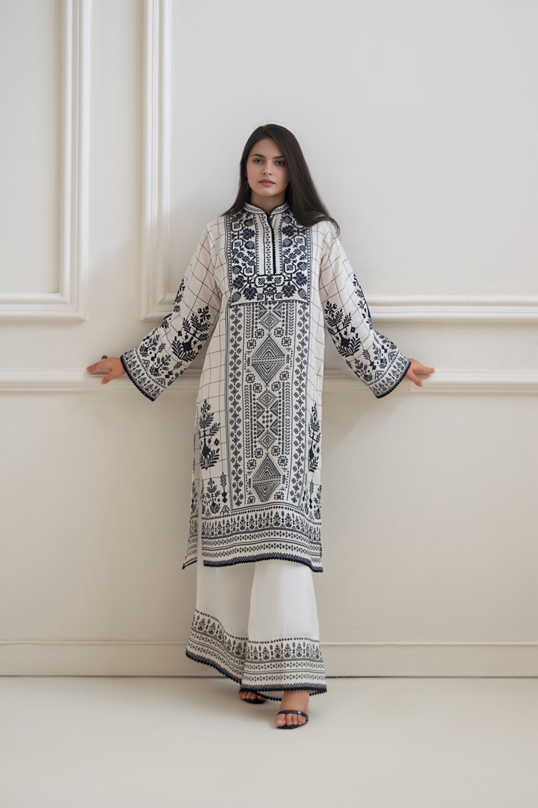 Ready to wear set