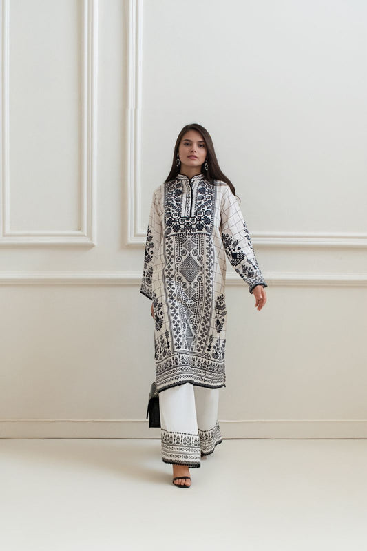 Ready to wear set