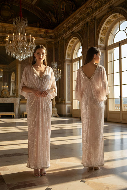 A Kaftan-(10150)