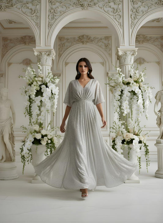 A Kaftan-(10150)