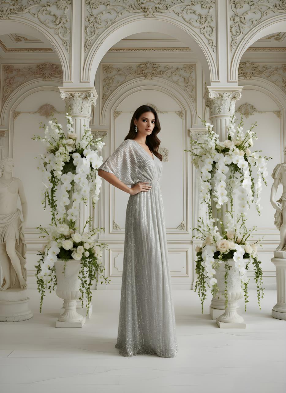 A Kaftan-(10150)
