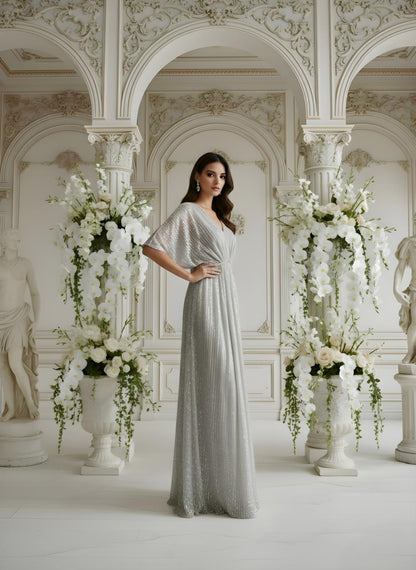 A Kaftan-(10150)