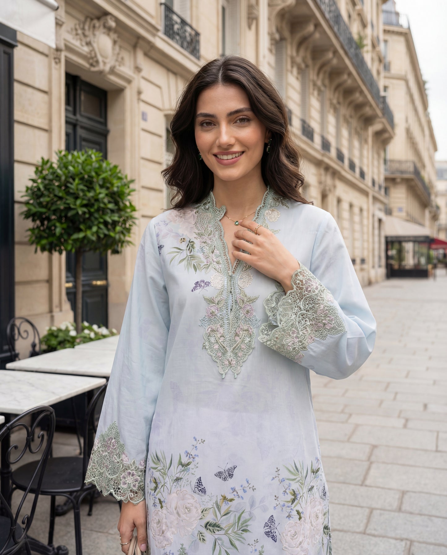 A ready to wear set-(BRK-000603)