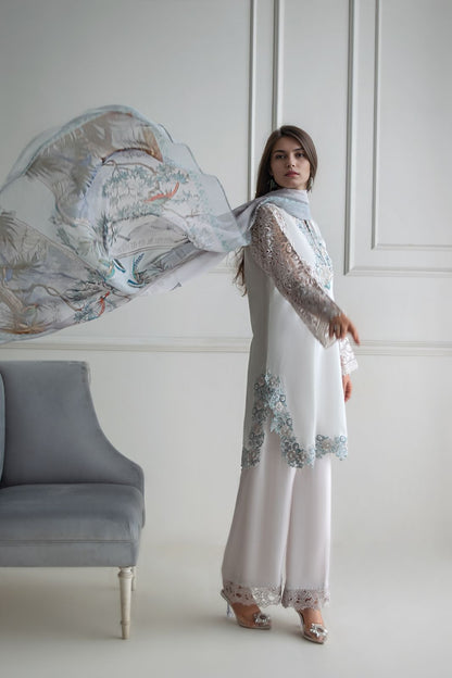 Ready to wear set