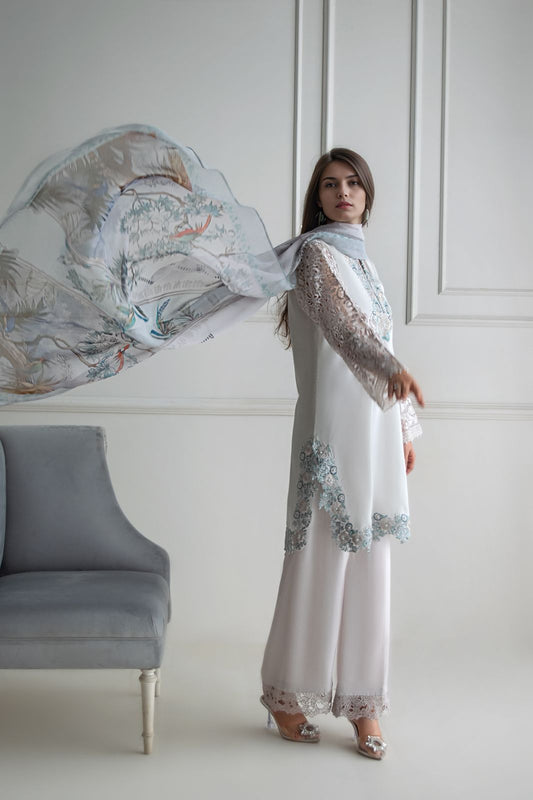 Ready to wear set