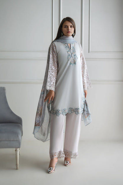 Ready to wear set