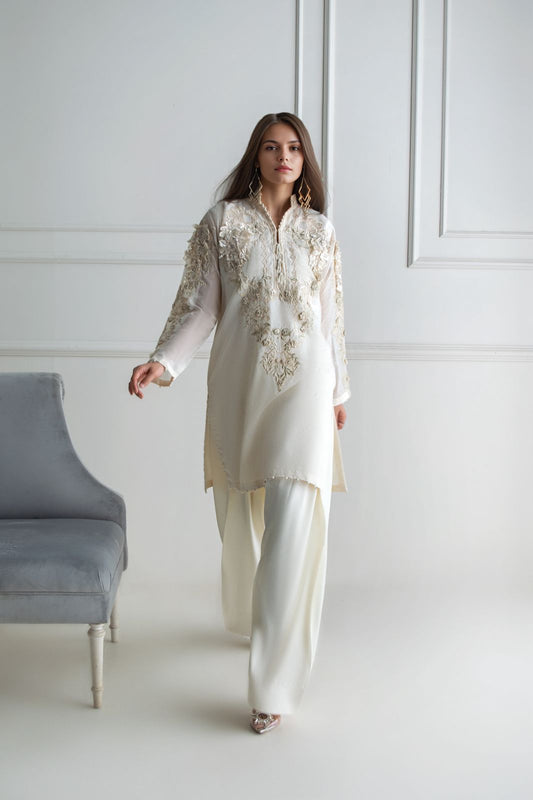 Ready to wear set