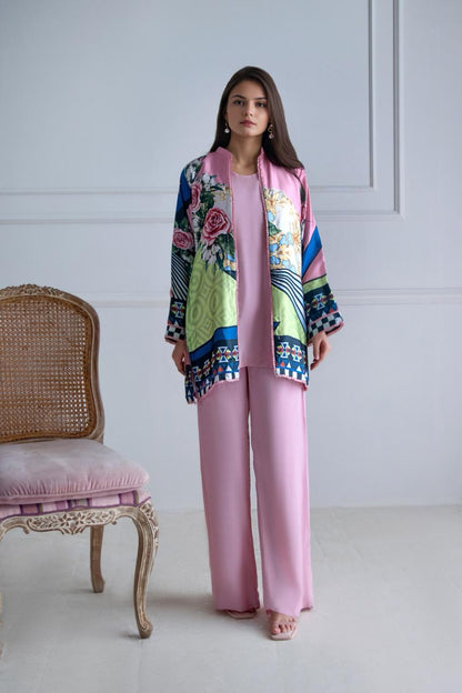 Ready to wear set