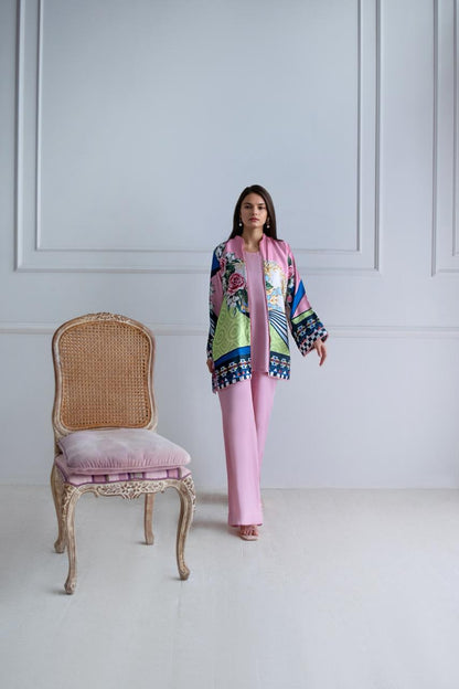 Ready to wear set