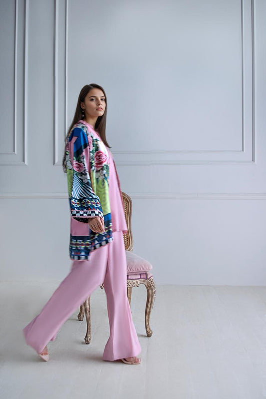 Ready to wear set
