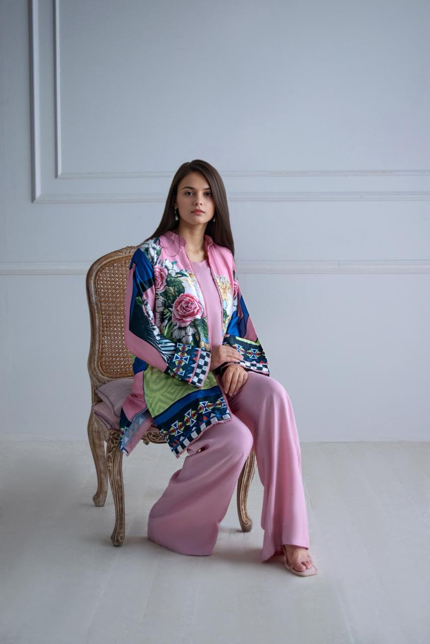 Ready to wear set
