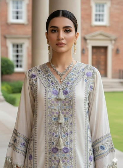 Ready to wear set