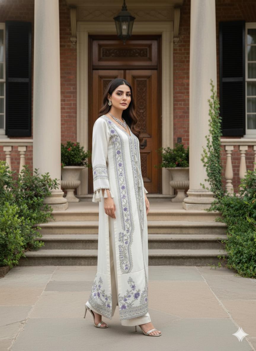 Ready to wear set