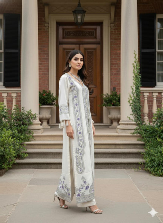 Ready to wear set