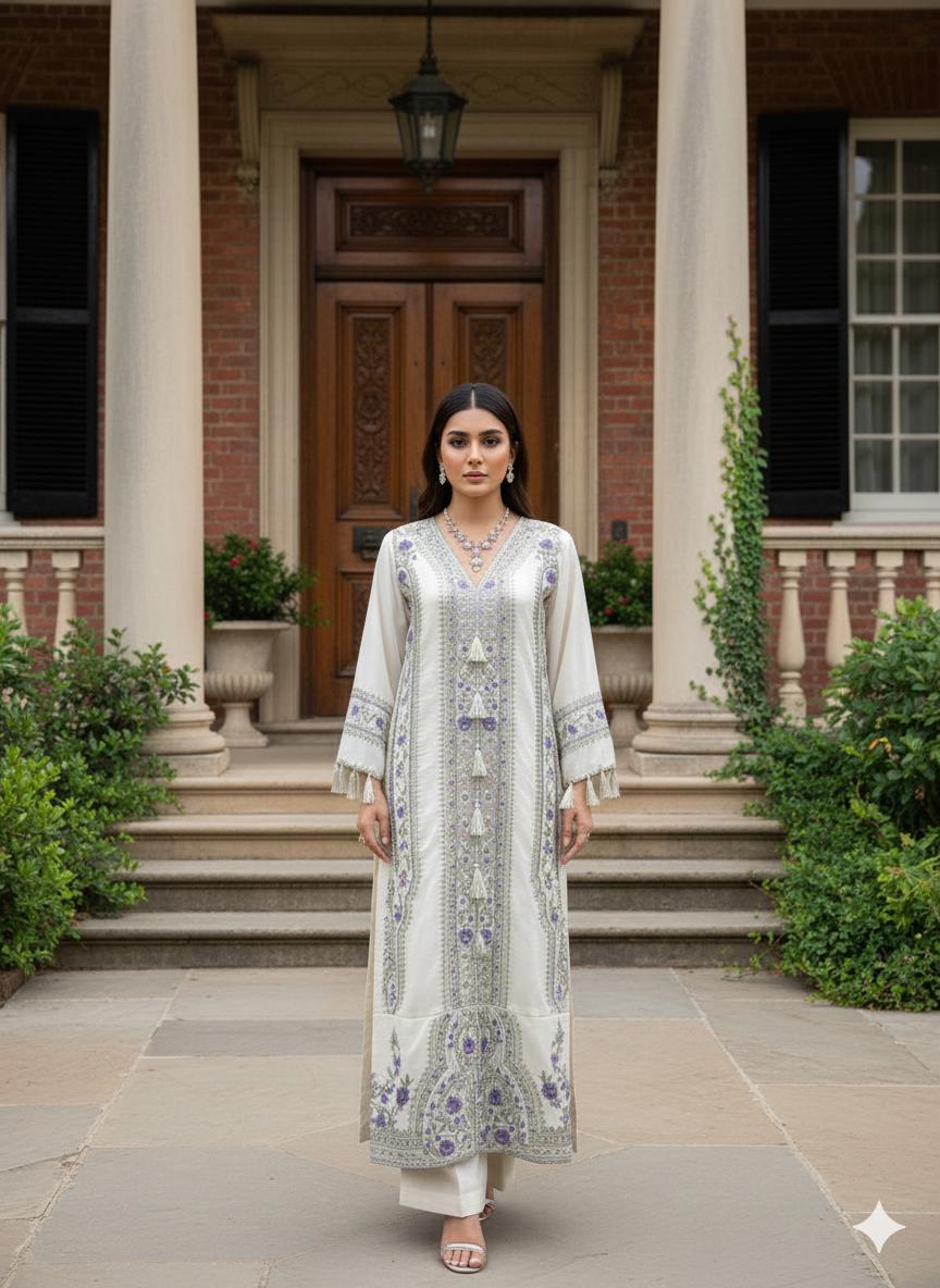 Ready to wear set