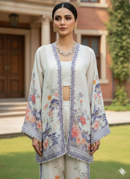 A ready to wear set
