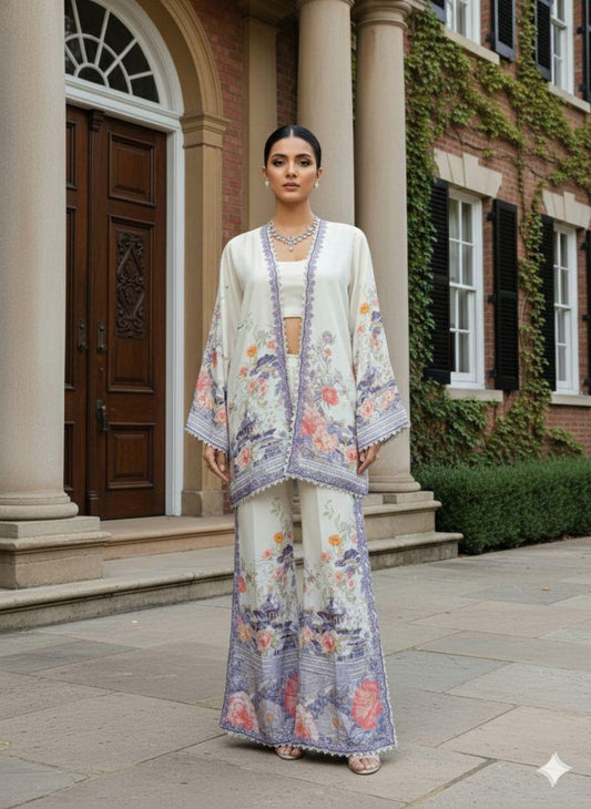 A ready to wear set