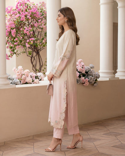 A ready to wear set-(PBP-180)