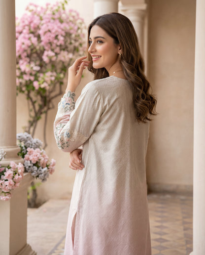 A ready to wear set-(PBP-180)