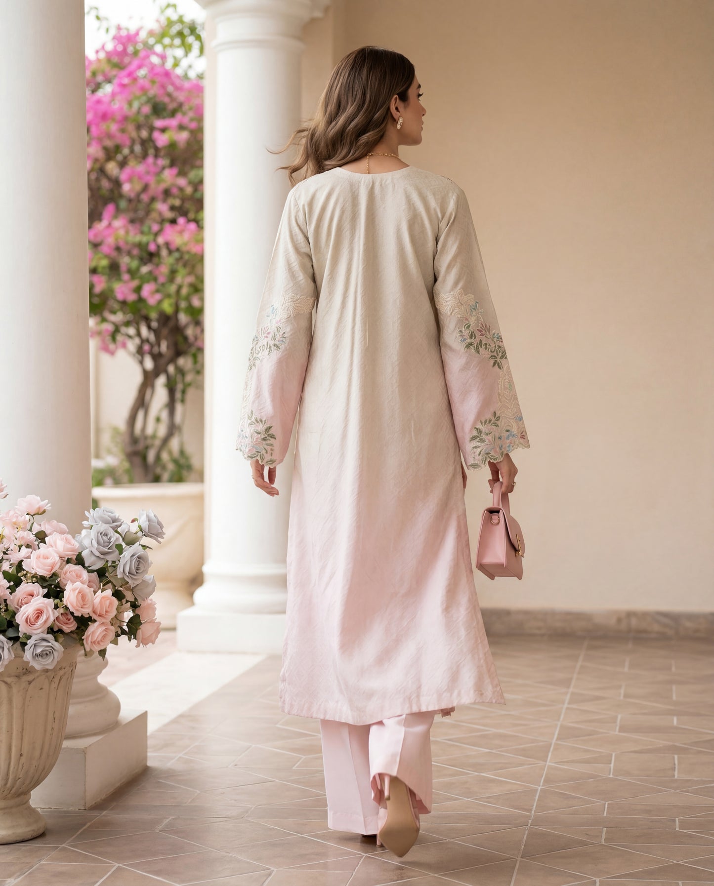 A ready to wear set-(PBP-180)
