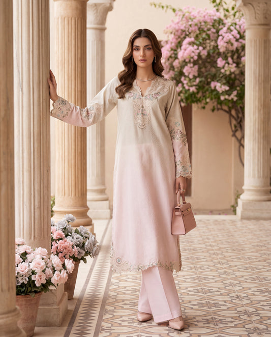 A ready to wear set-(PBP-180)