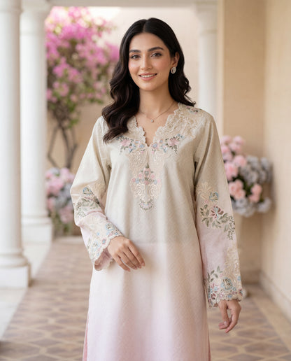 A ready to wear set-(PBP-180)