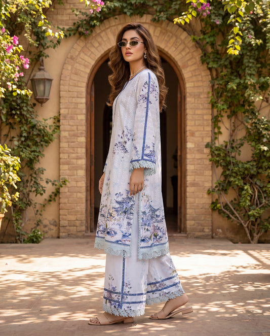 A ready to wear set-(SSE-50400)
