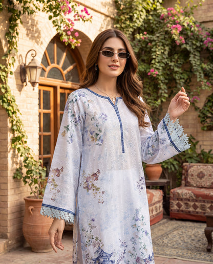 A ready to wear set-(BY-081)