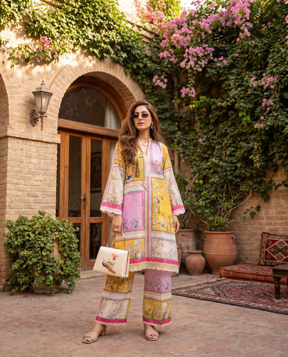 A ready to wear set-(BBP-153)