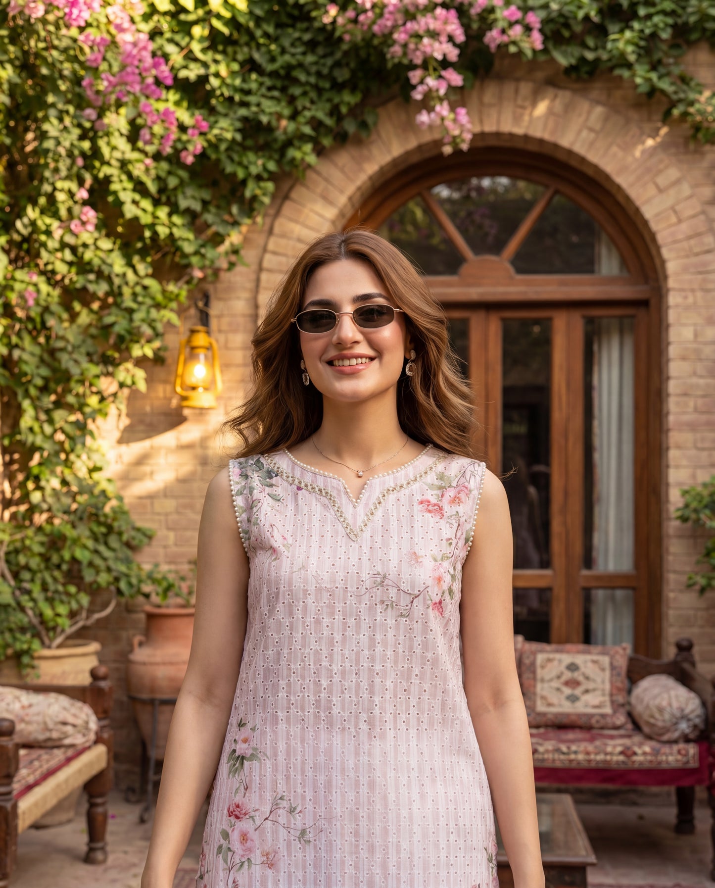A ready to wear set-(HBS-70110)