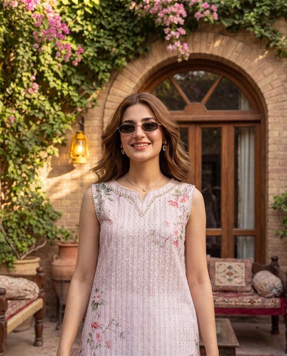 A ready to wear set-(HBS-70110)