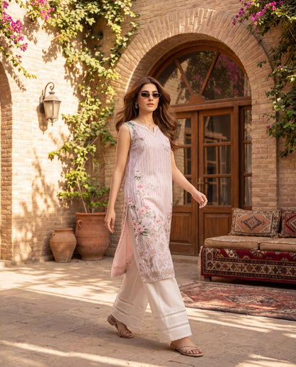 A ready to wear set-(HBS-70110)
