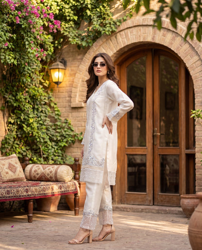 A ready to wear set-(ZL-9)