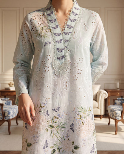 A ready to wear set-(VL-123003)