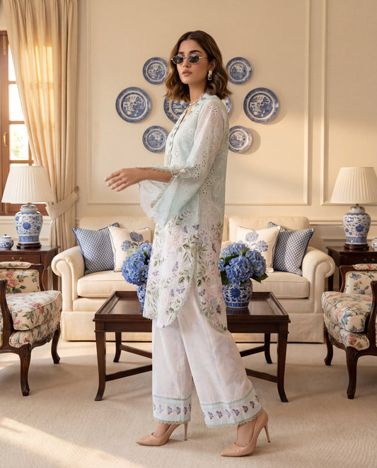 A ready to wear set-(VL-123003)