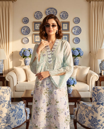 A ready to wear set-(VL-123003)