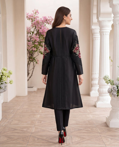 A kurta set- (RV4710)