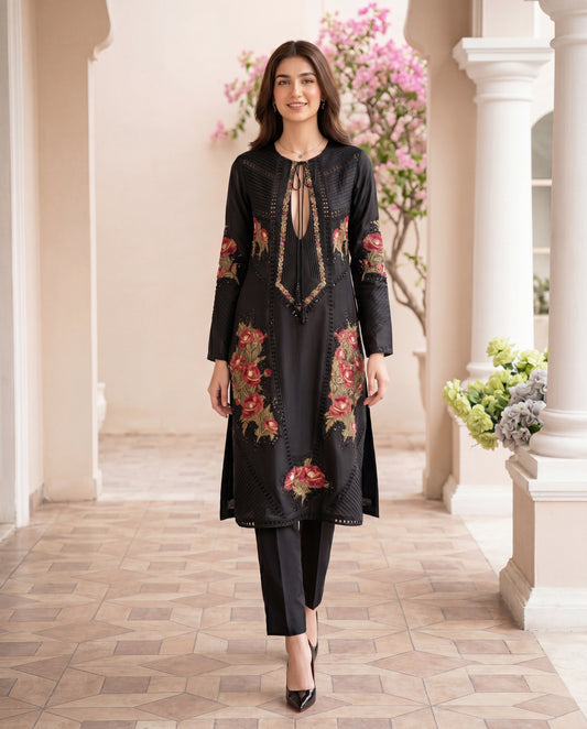A kurta set- (RV4710)