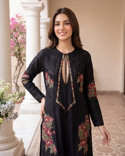 A kurta set- (RV4710)