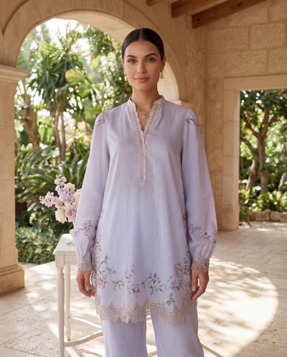 A ready to wear set- (XO-162)