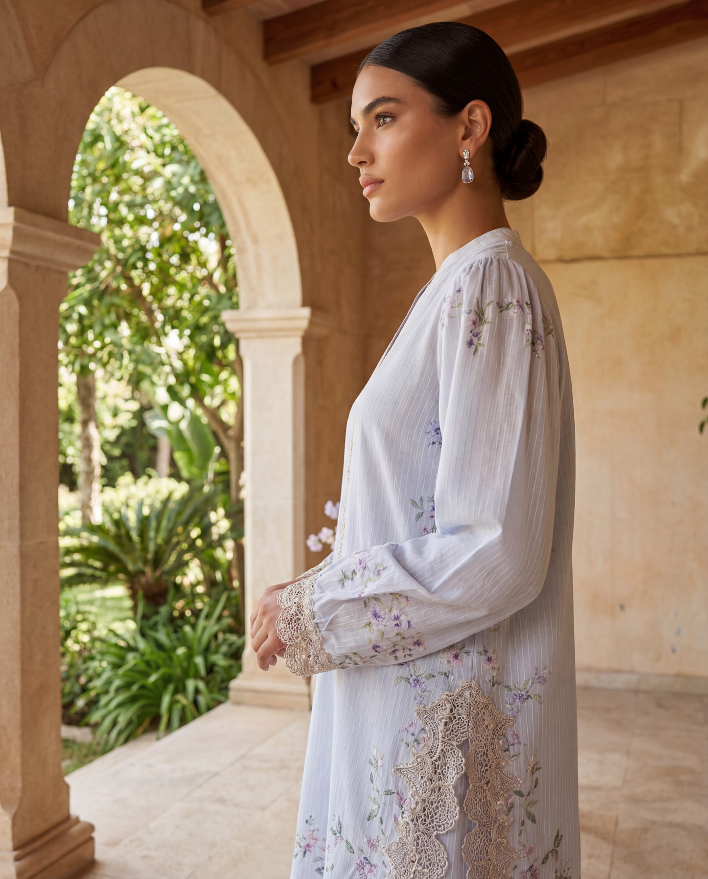 A ready to wear set- (XO-162)