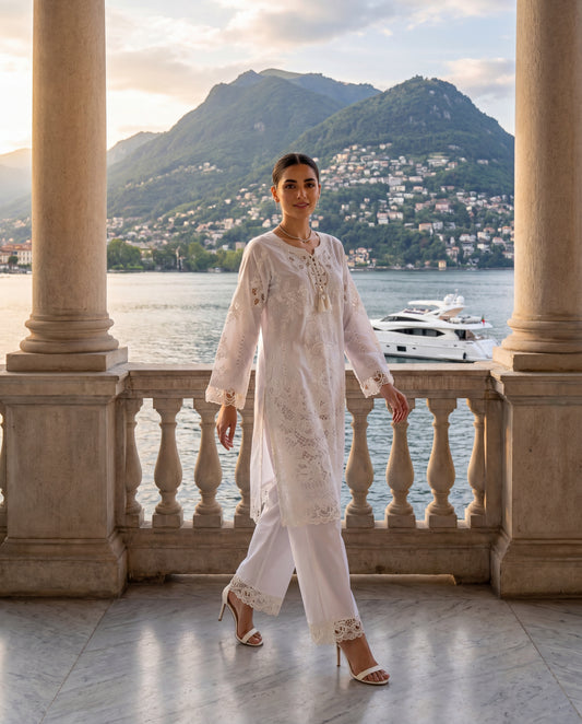 A ready to wear set-(FFLK-9)