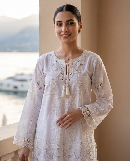 A ready to wear set-(VTP-0801)