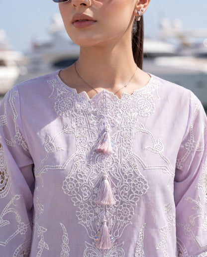 A ready to wear set-(EC-6300)