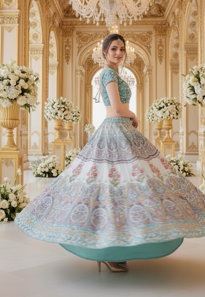 A ghagras set- (IT-999)