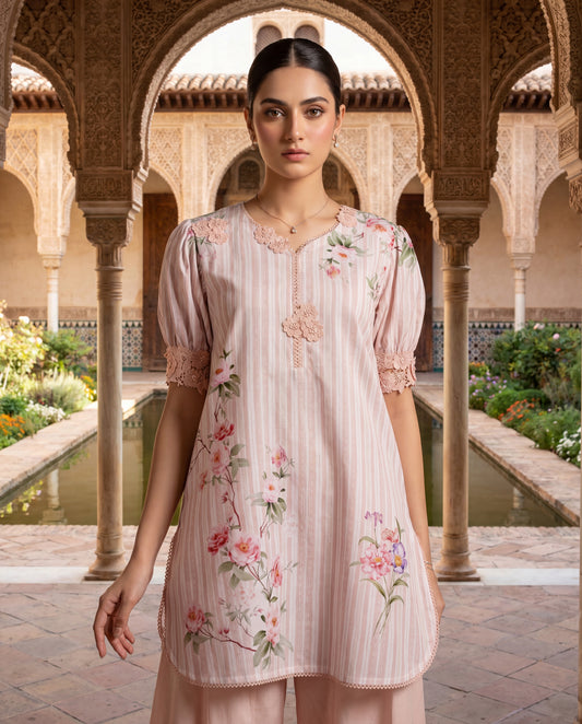 A ready to wear set- (LSC-61020)